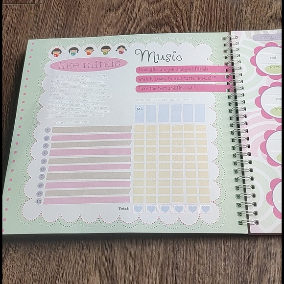 My Life out of 10 - Picture 4 of 5